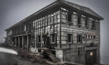 Ex base Nato in Cima Grappa: Al via la demolizione