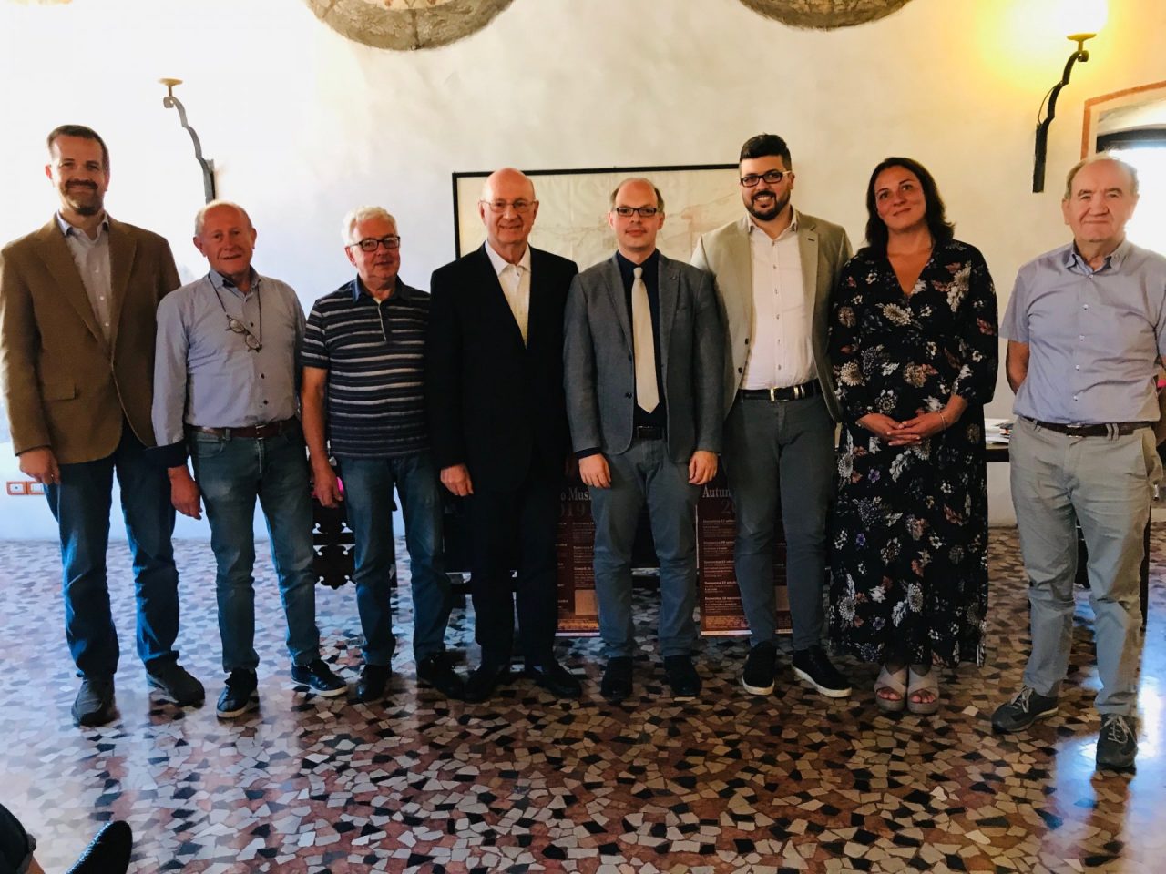 L’Autunno Musicale a Marostica