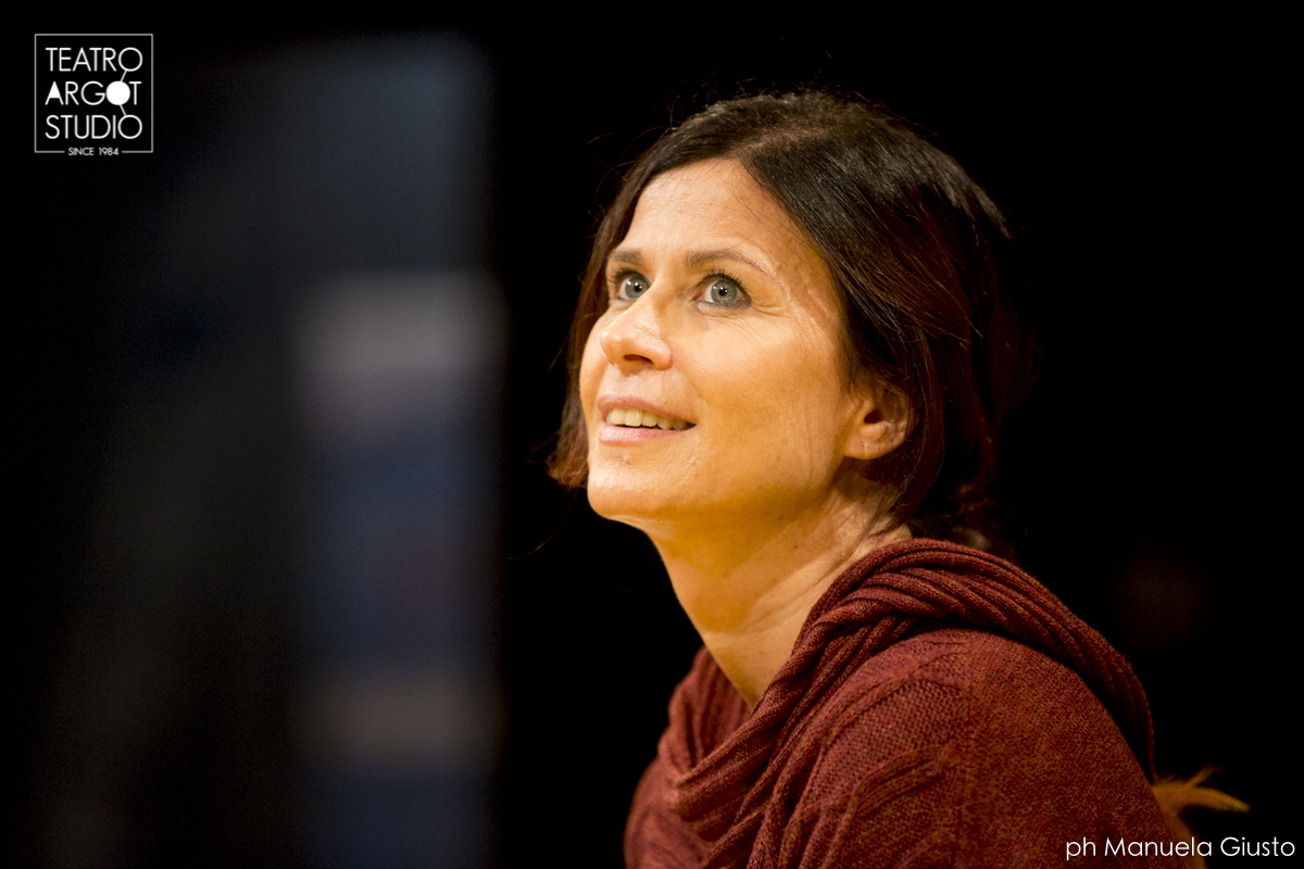 “Il mio Coppi” inaugura la stagione teatrale di Marostica al Ridotto del Teatro Politeama