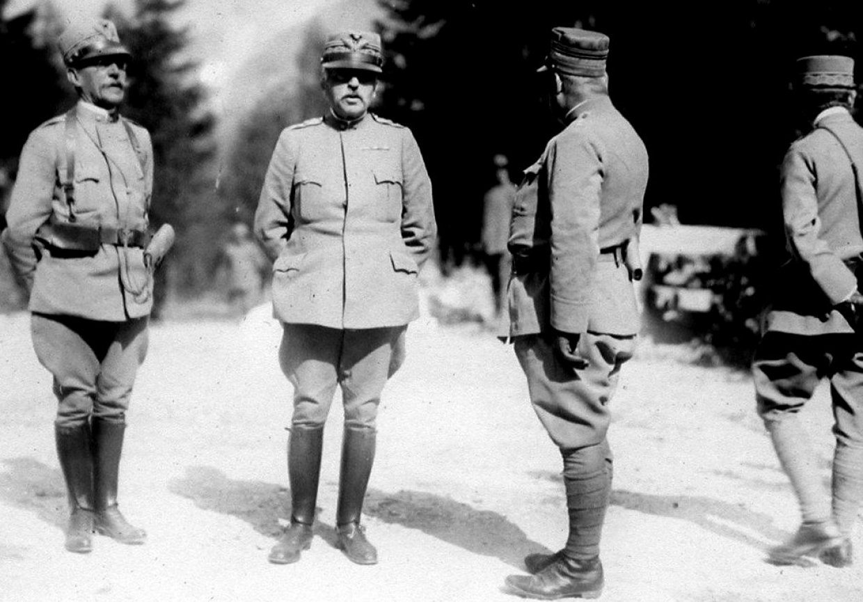 Debutto nazionale ad Asiago del documentario d’inchiesta “Fucilateli!”
