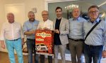 Motori accesi per la 36esima edizione del «Rally Città di Bassano»