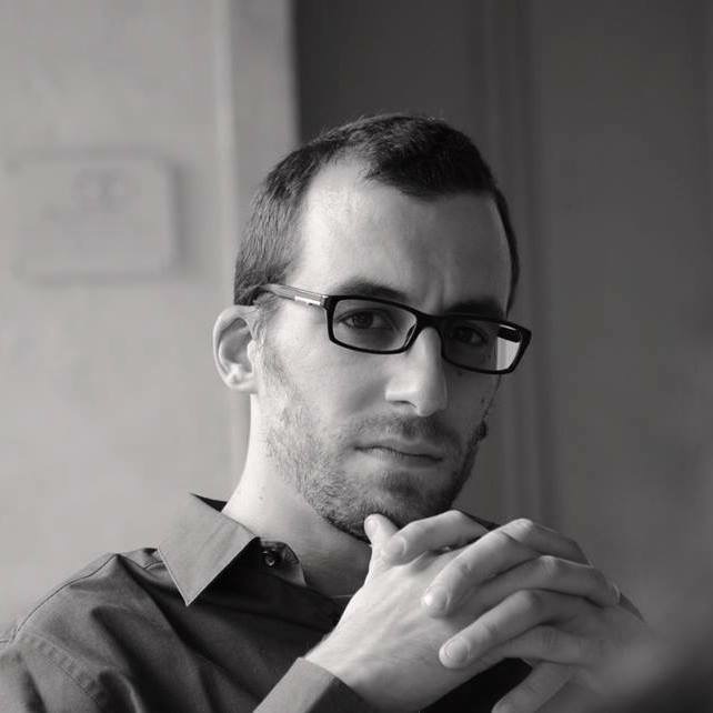 Boris Fietta, proiezionista da Rosà a Venezia