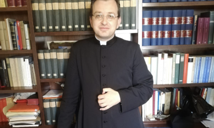 Don Mauro Tranquillo racconta la Fraternità Sacerdotale San Pio X