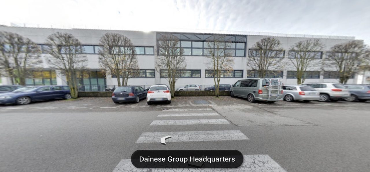 Dainese di Colceresa: Il furto dal valore di 40mila euro