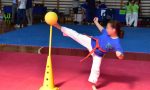 Karate: riprendono gli allenamenti al Centro sportivo Sakura