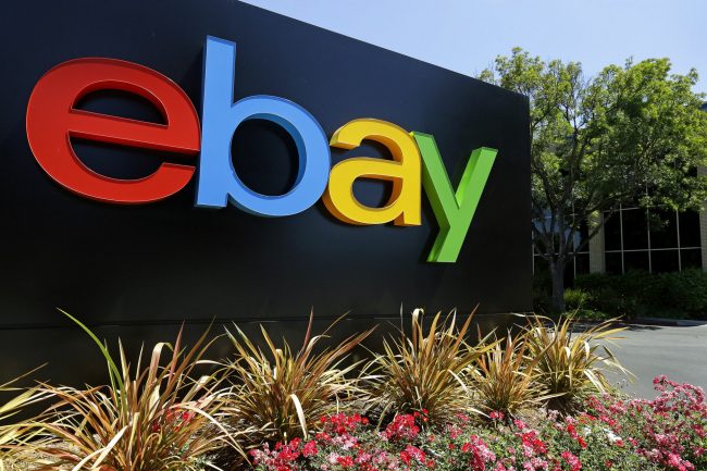 Truffa su Ebay: Denunciato il commerciante di elettrodomestici fantasma