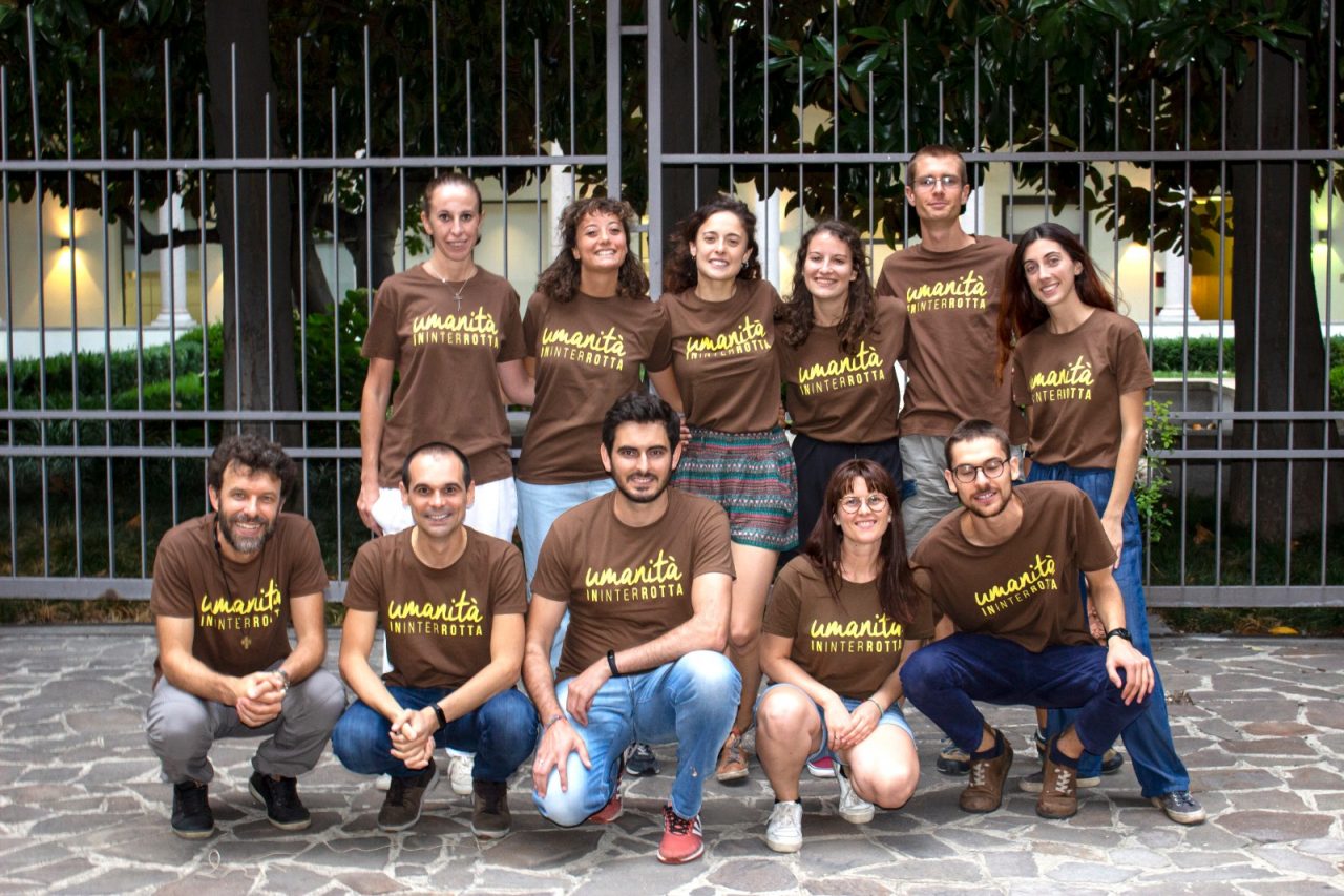 In viaggio nella rotta balcanica dei migranti