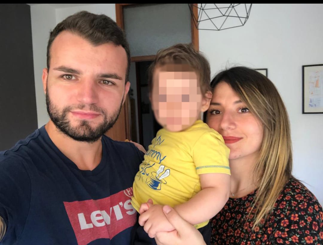 Il lieto fine della tragedia: Thiago torna a casa