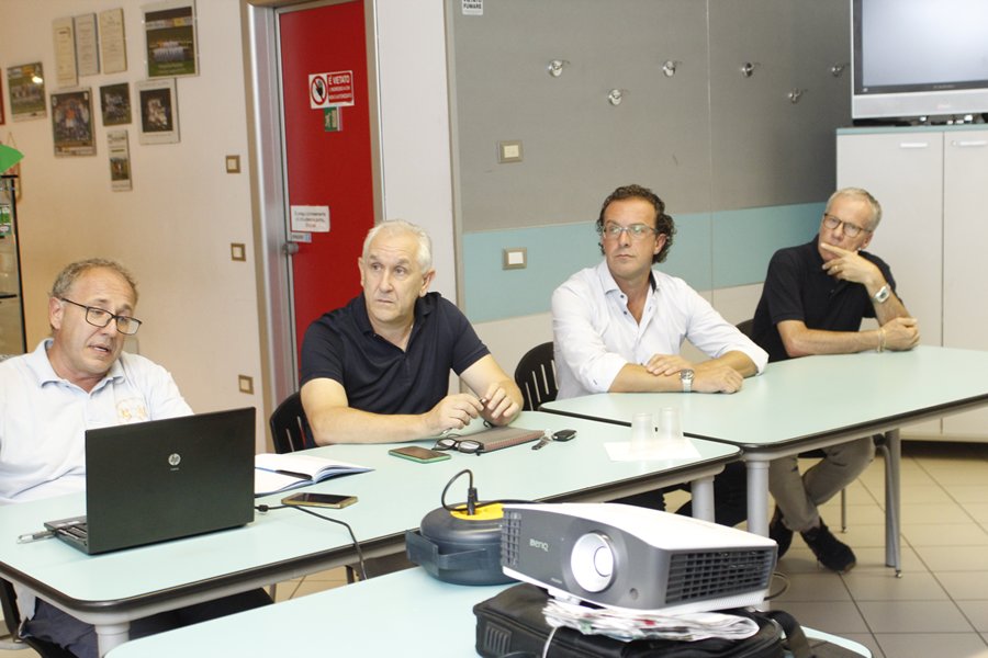 Entro l’anno due interventi pubblici a Rosà