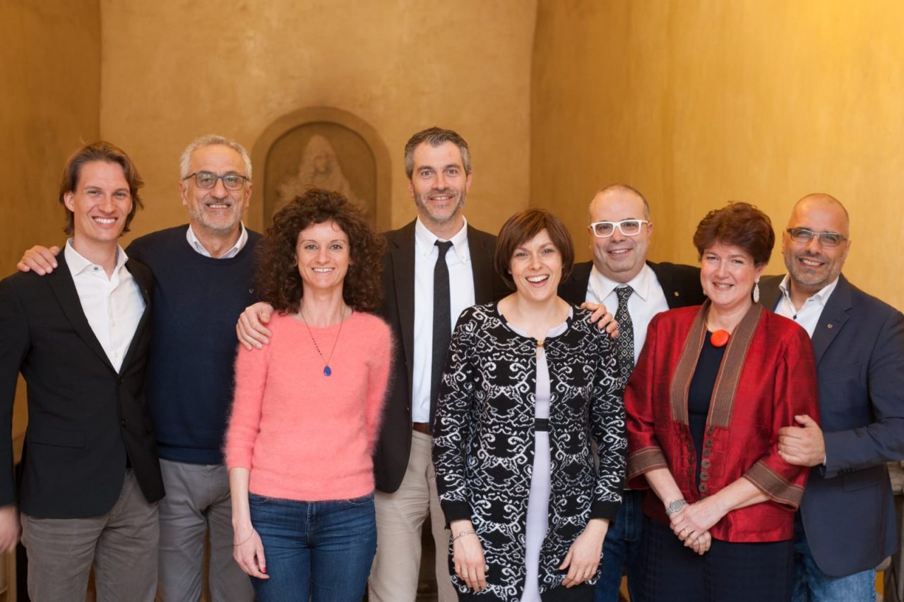 «Bisogna fermare l’opera di smantellamento culturale dell’amministrazione Pavan»