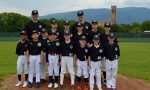 Olimpic Baseball brilla al Torneo delle Regioni