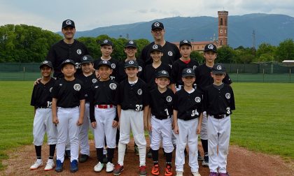 Olimpic Baseball brilla al Torneo delle Regioni