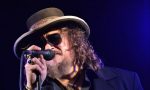 Cuore Matto e tributo a Zucchero