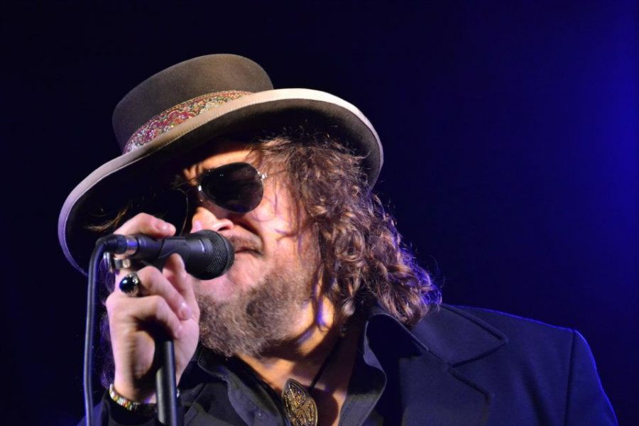 Cuore Matto e tributo a Zucchero
