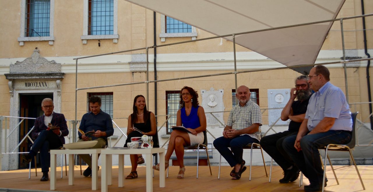 Le mostre della XXII Festa della Ceramica di Nove