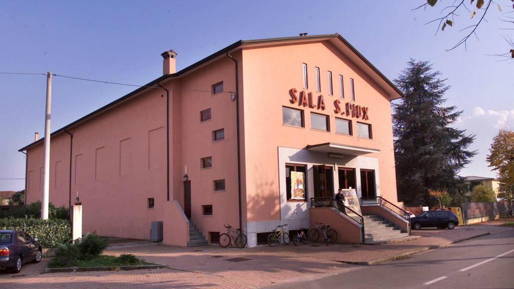 Cinema San Pio X: riavviata la stagione delle proiezioni
