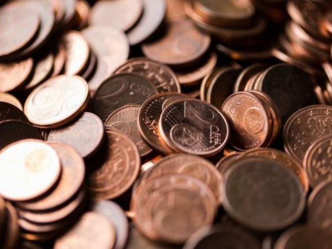 Furto al supermercato: 10mila euro in moneta