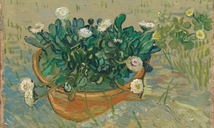 Degas, Delacroix, Monet, Picasso e van Gogh in mostra