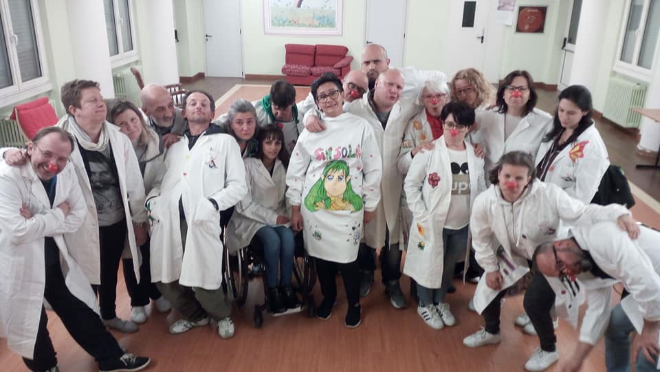 Stasera a Cartigliano arriva “La stanza del sorriso”: un film per aiutare chi soffre