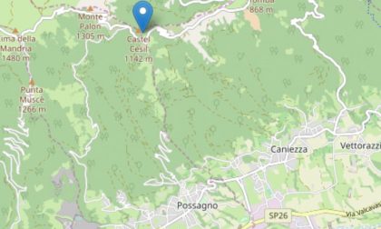 La terra ha tremato a Cavaso del Tomba e nel Montebellunese