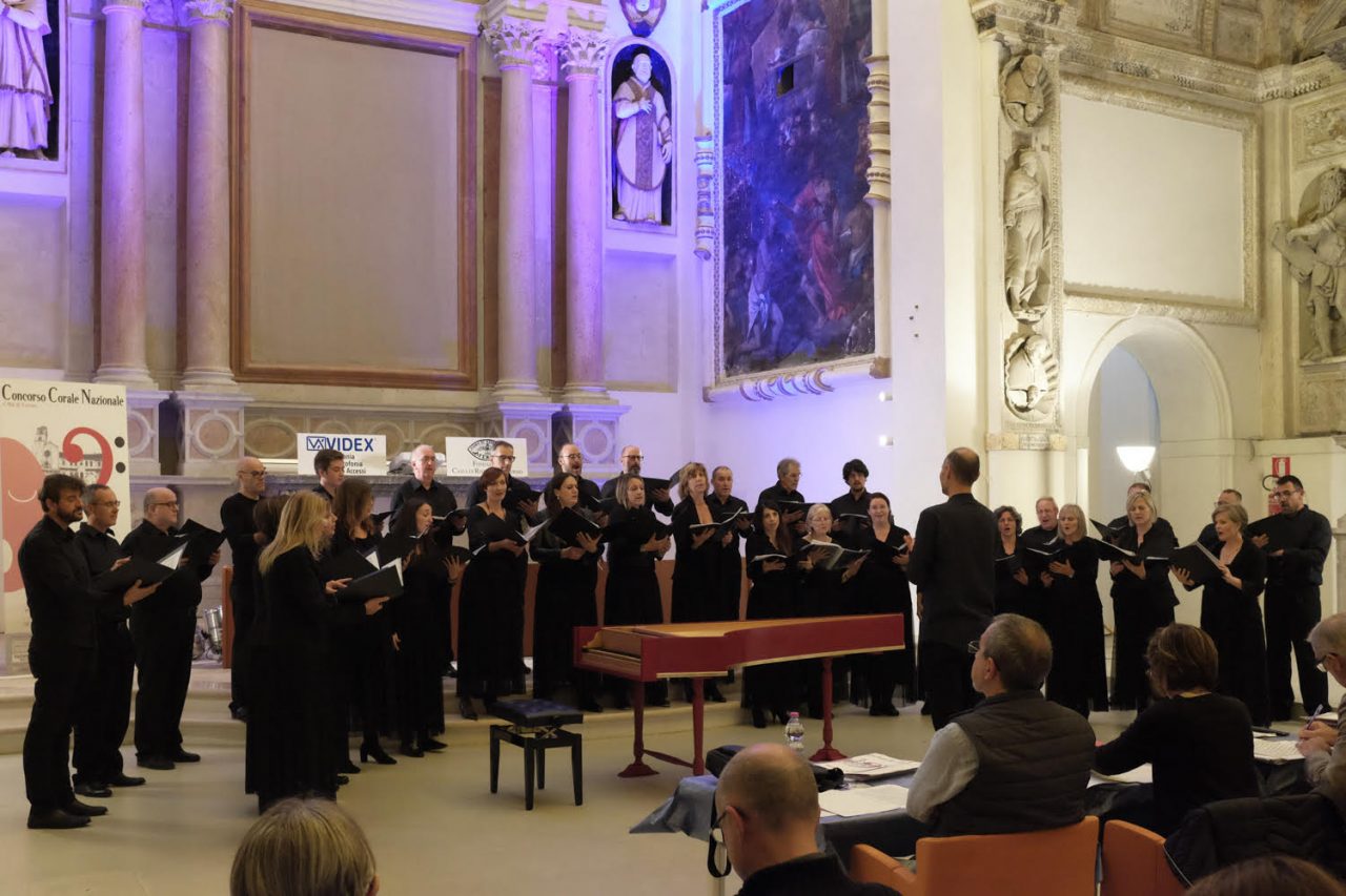 Festival Concertistico Internazionale Vicenza: Prossimo appuntamento a Campolongo sul Brenta