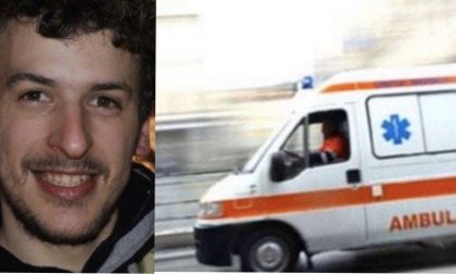 Colpito da un malore improvviso: Muore a 29 anni