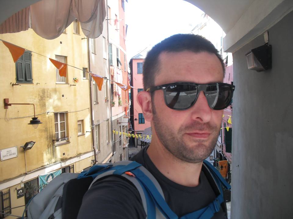 41enne trovato senza vita dopo tre giorni