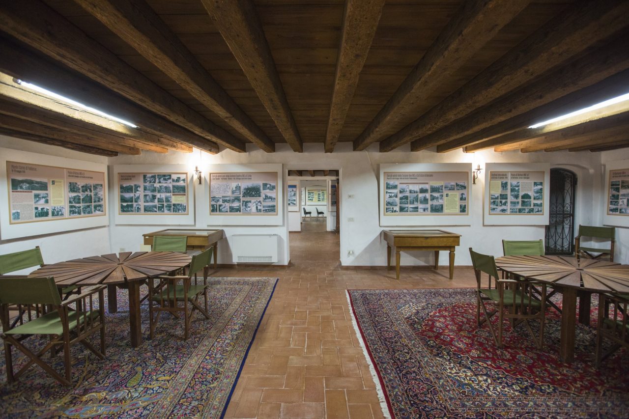Museo Hemingway e della Grande Guerra: Il bilancio delle attività