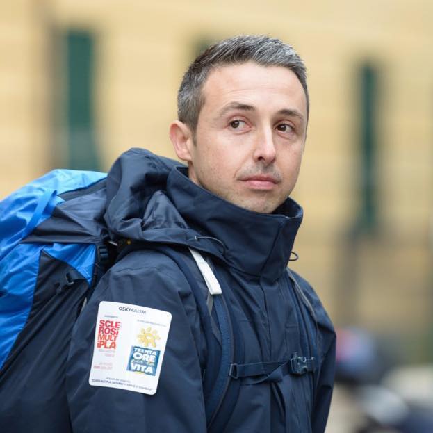 Aism: diritti e inclusione sociale. Il viaggio di Marco Togni a Valbrenta e Rosà 