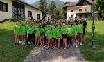 New Volley Cartigliano: i giovani per il presente e il futuro