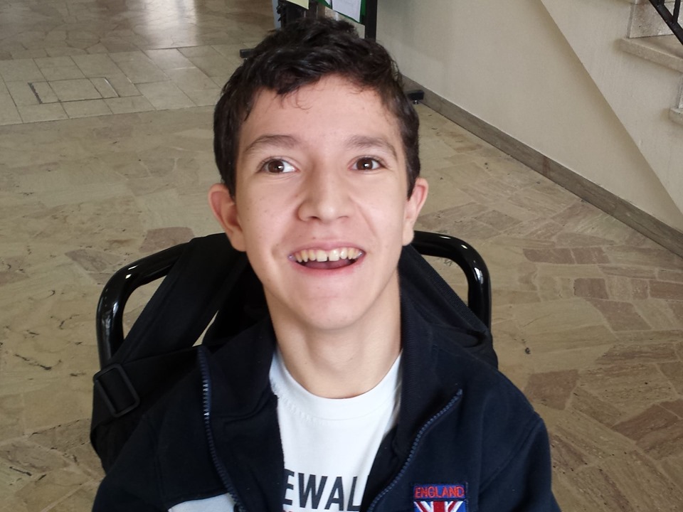 Addio a Loris, vola in cielo con la Juve nel cuore