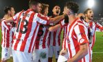 Il primo derby è del Vicenza: finisce 0 a 1