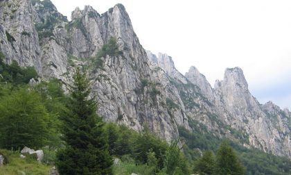 Precipita dalla Sisilla: Morta una donna di 51 anni