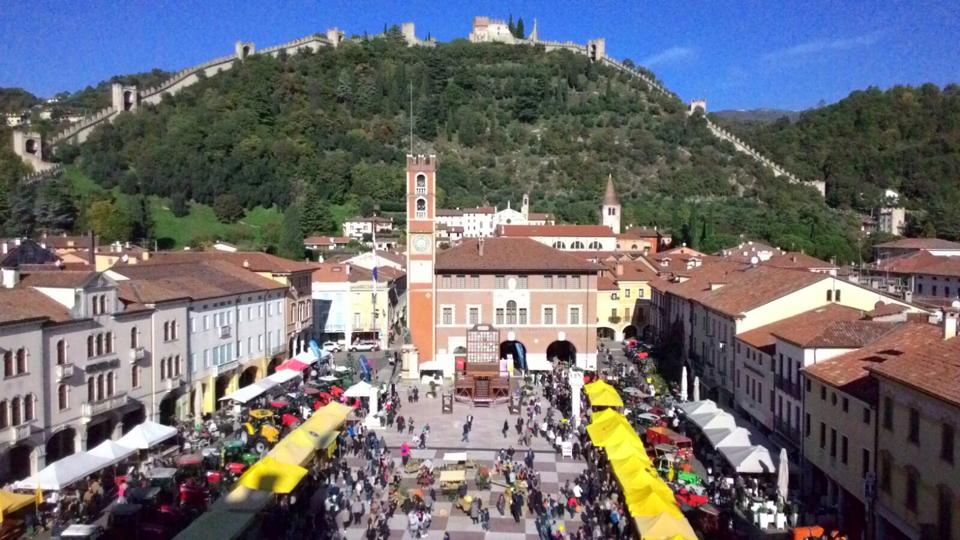 Antica Fiera di San Simeone a Marostica