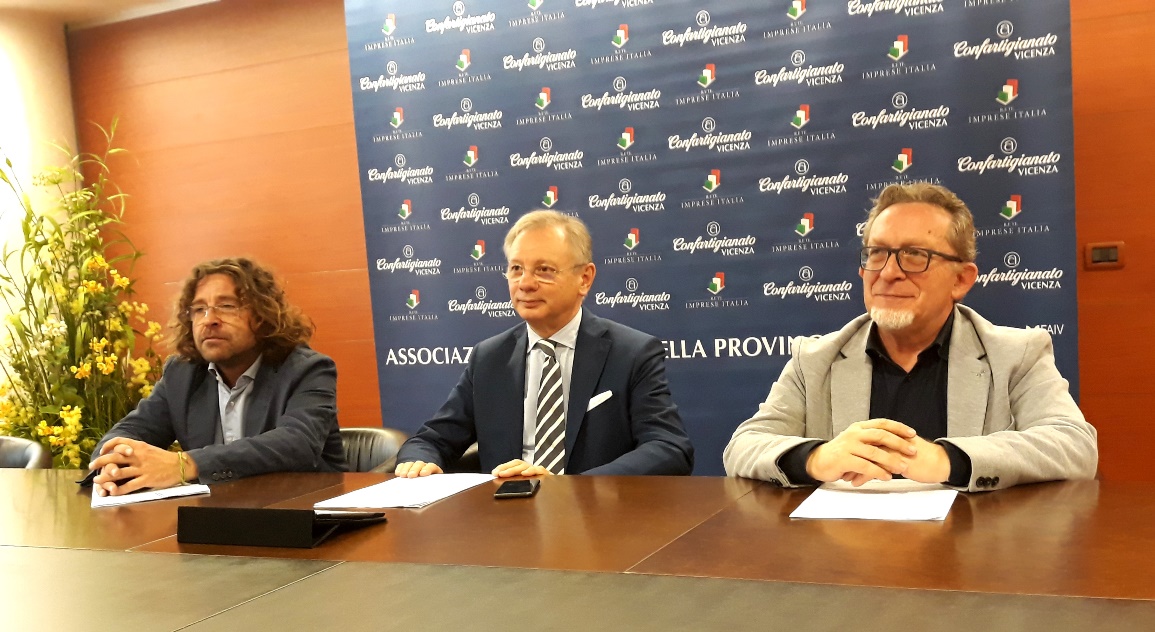 Confartigianato Imprese Vicenza: In palio 10mila euro per le scuole