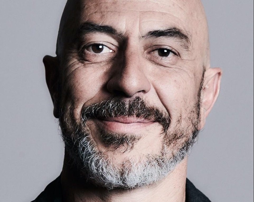 Roberto Ciufoli conquista tutti con il suo laboratorio al Politeama