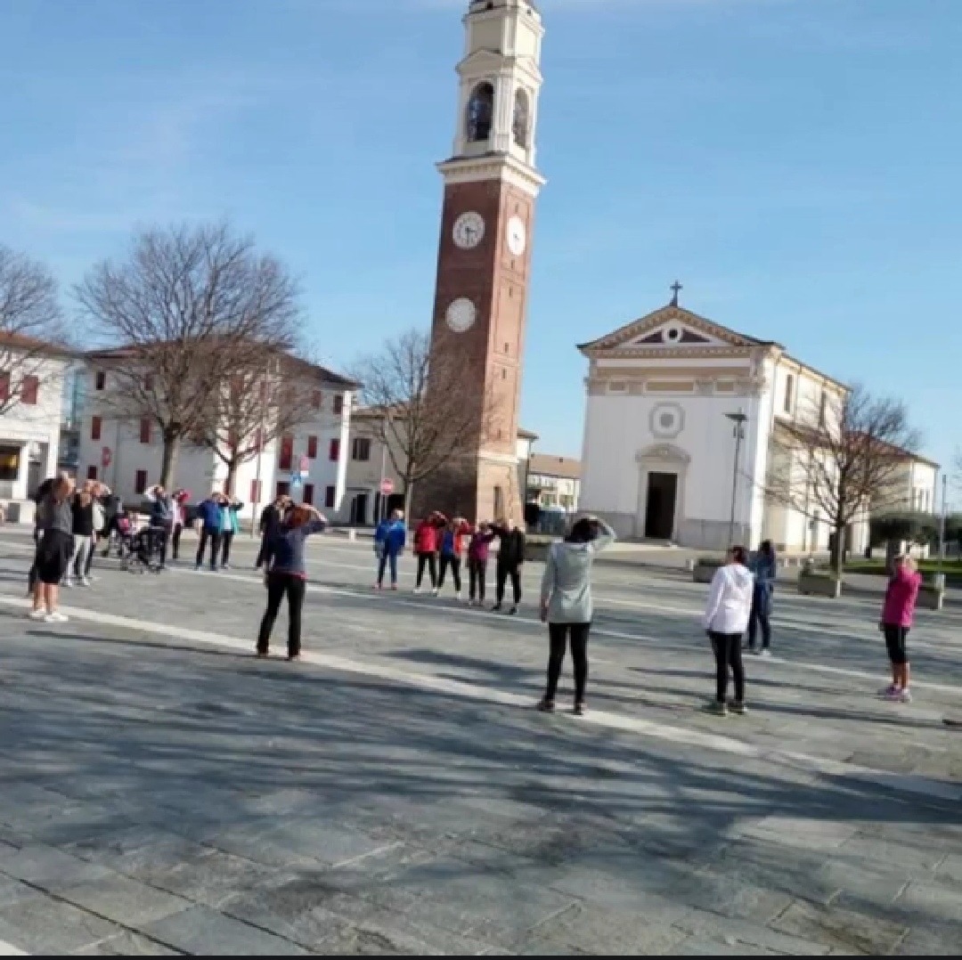 Camminare per stare meglio: a Cassola ripartono le passeggiate guidate