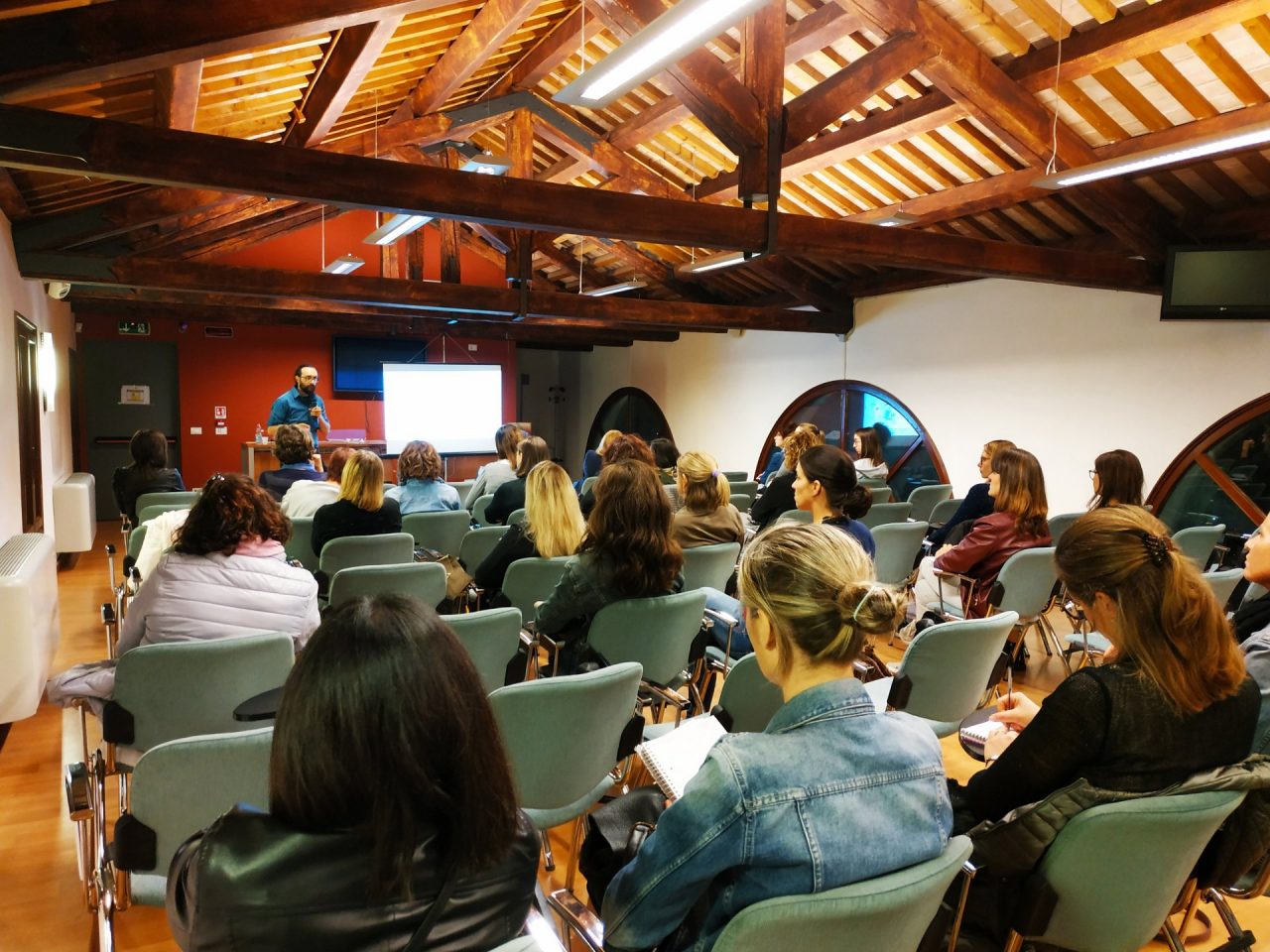 «La lettura per l’infanzia nella fascia d’età dai 3 ai 6 anni»
