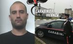 Arrestato con mezzo chilo di stupefacenti