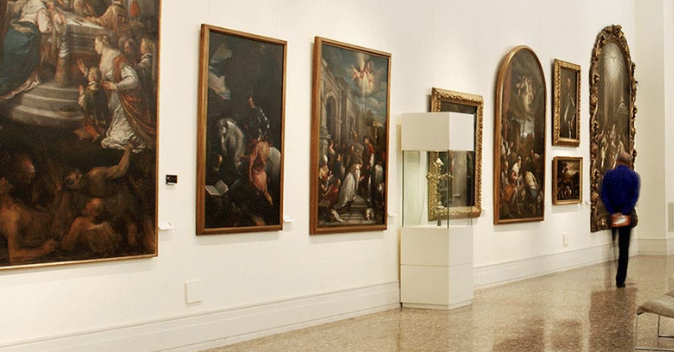 XV Giornata del Contemporaneo: Partecipano anche i Musei Civici di Bassano