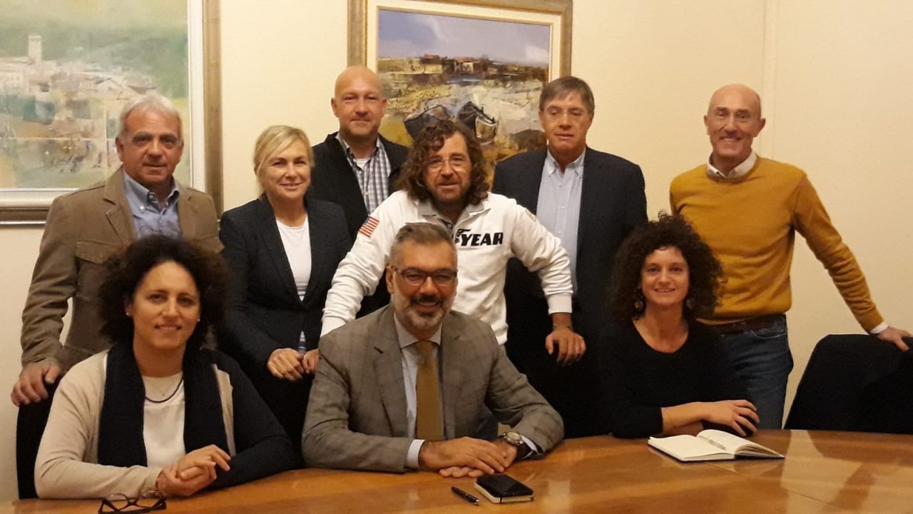Sviluppo territoriale: insieme per creare progresso