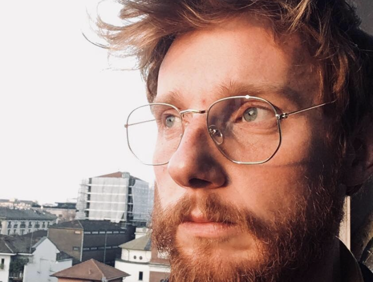 Nicola Zolin attraverso le foto racconta il mondo