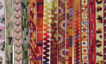 La mostra dell’associazione Casa Patchwork & Quilting “Quilts” a Bassano