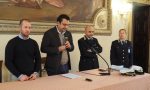 Il nucleo cinofilo entra a pieno titolo nel regolamento di polizia municipale