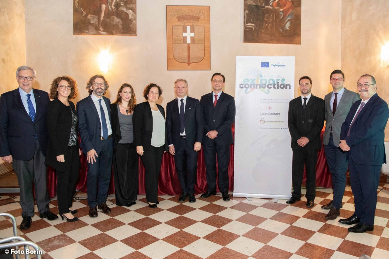 Opportunità nei mercati internazionali focus Guatemala e Colombia
