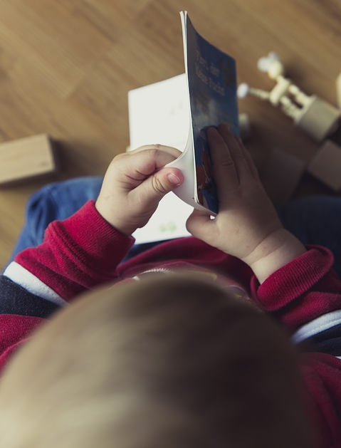 “Letture nel Baule”: a Cartigliano per viaggiare con i libri