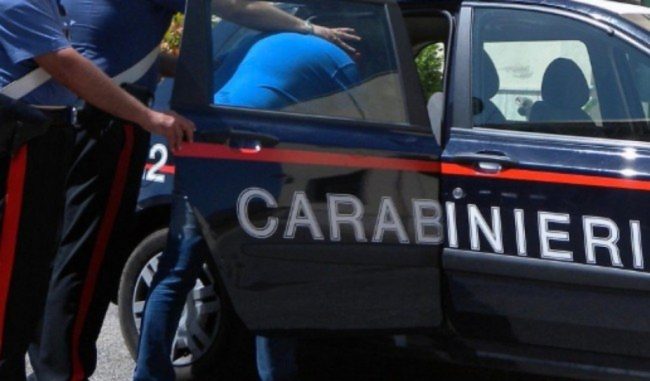 Catturata la banda di rapinatori, tra loro due soggetti rintracciati nel vicentino