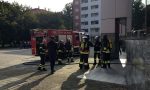 Esercitazione antincendio in Confartigianato: 250 persone coinvolte