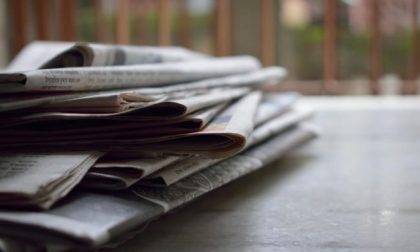 Nuovo appuntamento in biblioteca a Solagna: Leggere i giornali in una sala accogliente