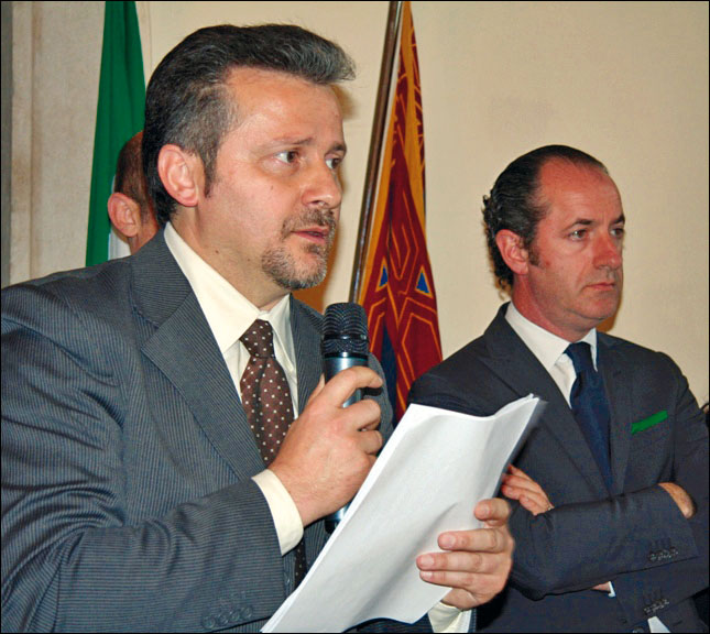 Nasce l’associazione «Via Querinissima»